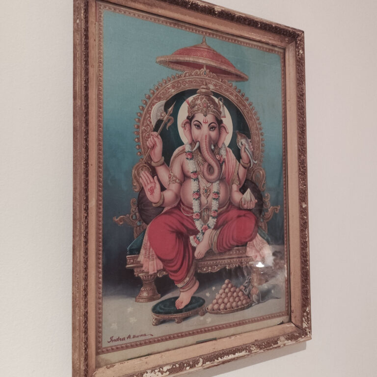 Ganesh