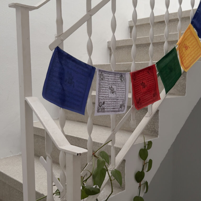 tibetan-flags